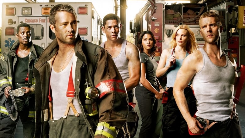 Chicago Fire Season 11 releaseing Date