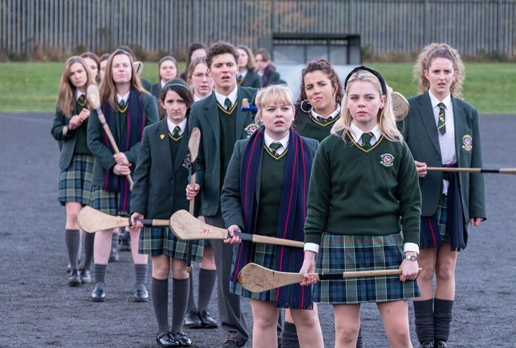 Derry Girls Season 4: Release Date, Star Cast, Plot 