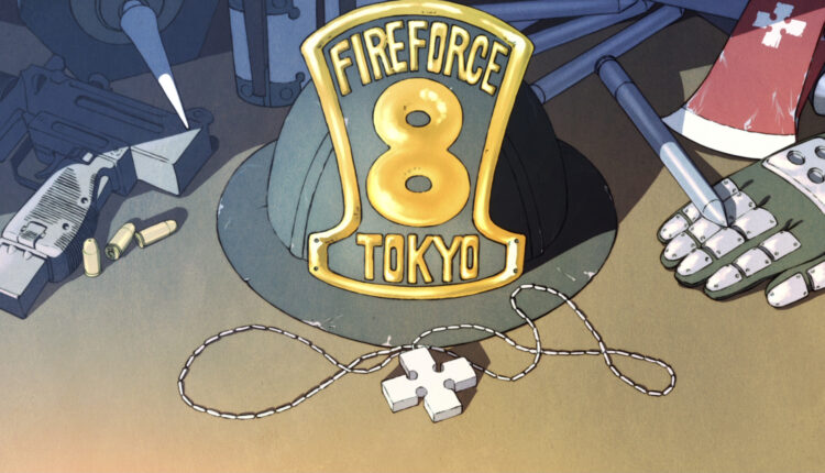 Fire Force Season 3 Renewal Status