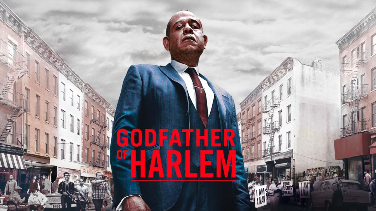 Godfather of Harlem Season 4, Release Date, Cast, Plot, Trailer,& More!
