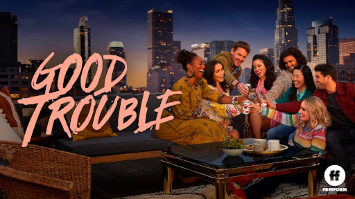 Good Trouble Season ‍6 Release Date, Cast & Plot: What to Expect?