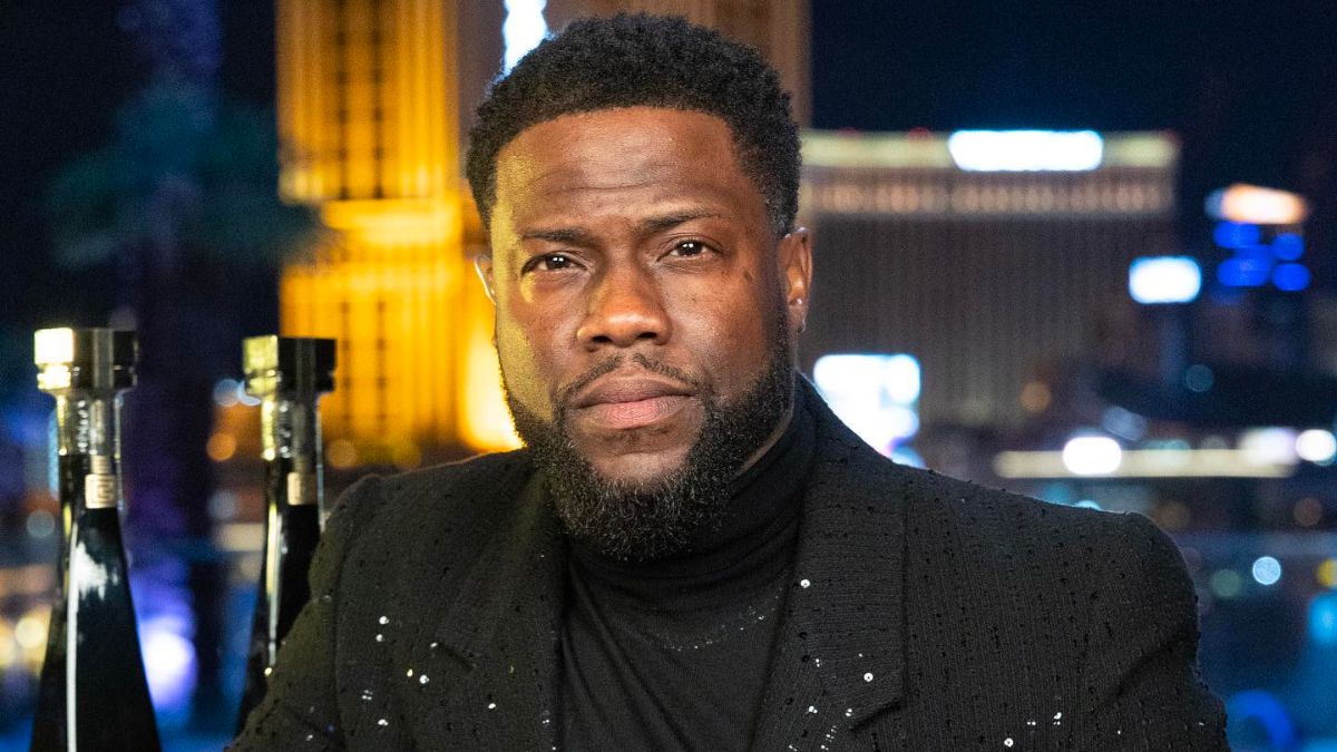 Kevin Hart's Net Worth, Height, Age, Mom, Spouse , Movies & TV Shows