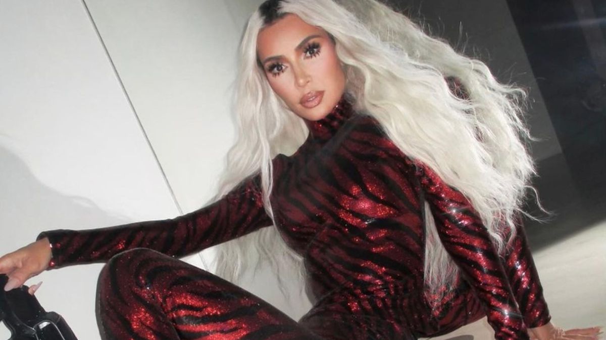 Kim Kardashian Net Worth A Deep Dive into Her Life, Family, Scandals, Career, Relationship & More!