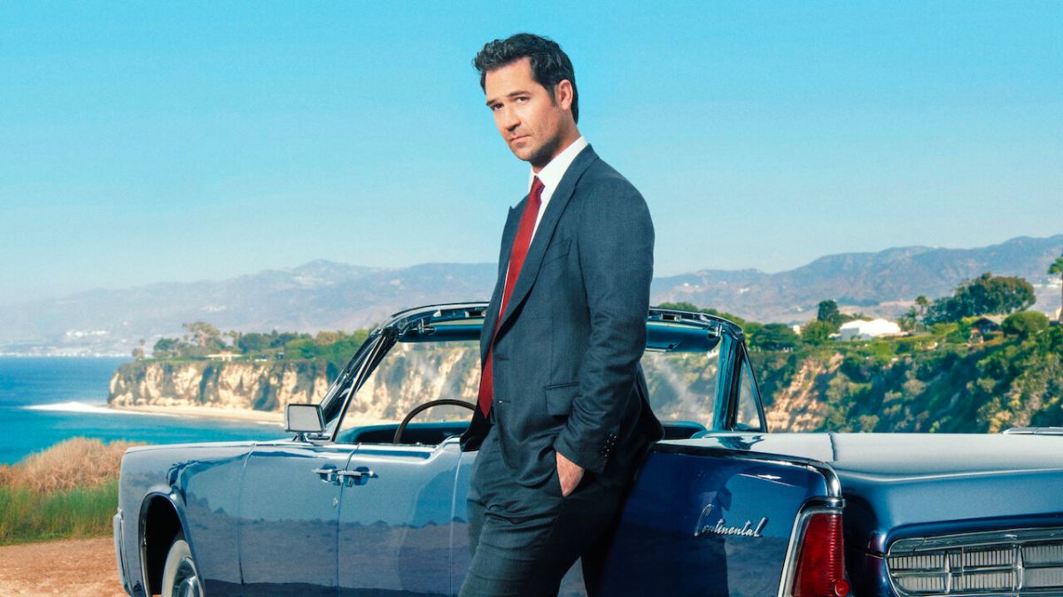 Lincoln Lawyer Season 2 Release Date, Cast, Trailer & More
