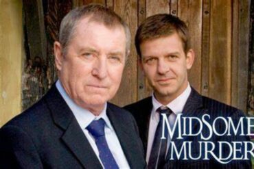 Midsomer Murders Season 24