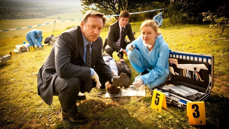 Midsomer Murders Season 24 Release Date