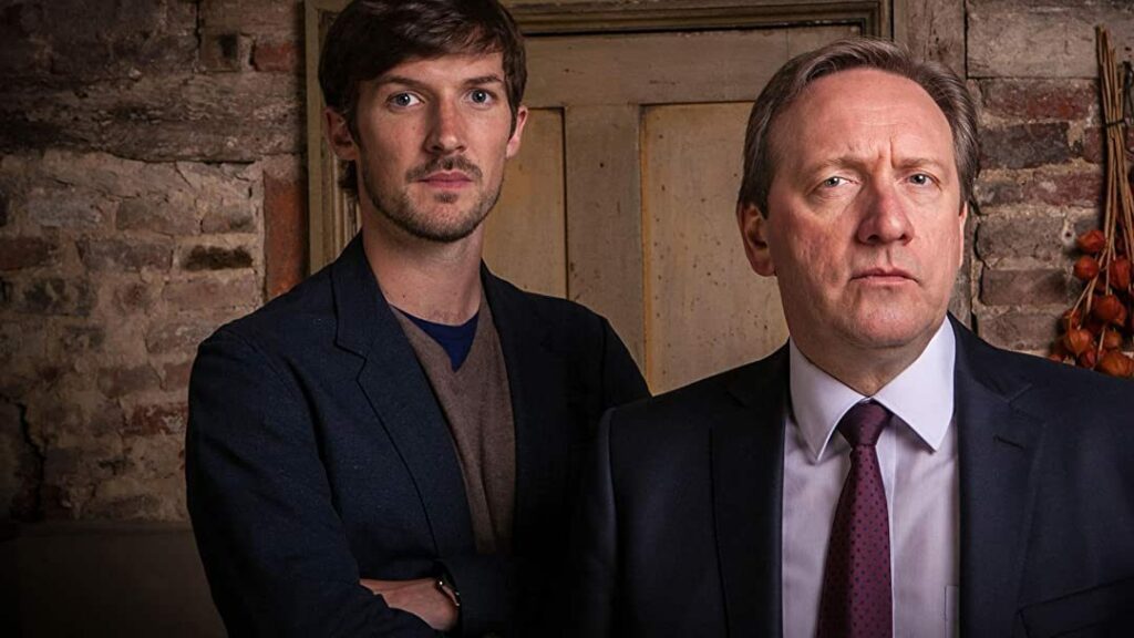 Midsomer Murders Season 24 star cast
