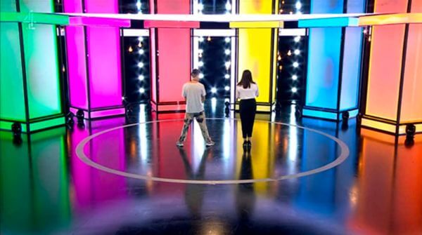 Naked Attraction Season 12 Episodes Count
