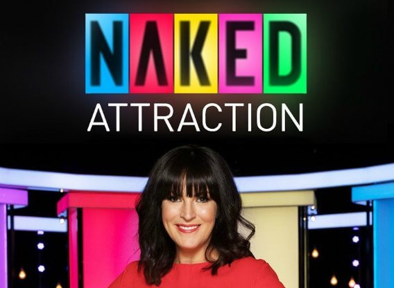 Naked Attraction Season 12 Renewal Status