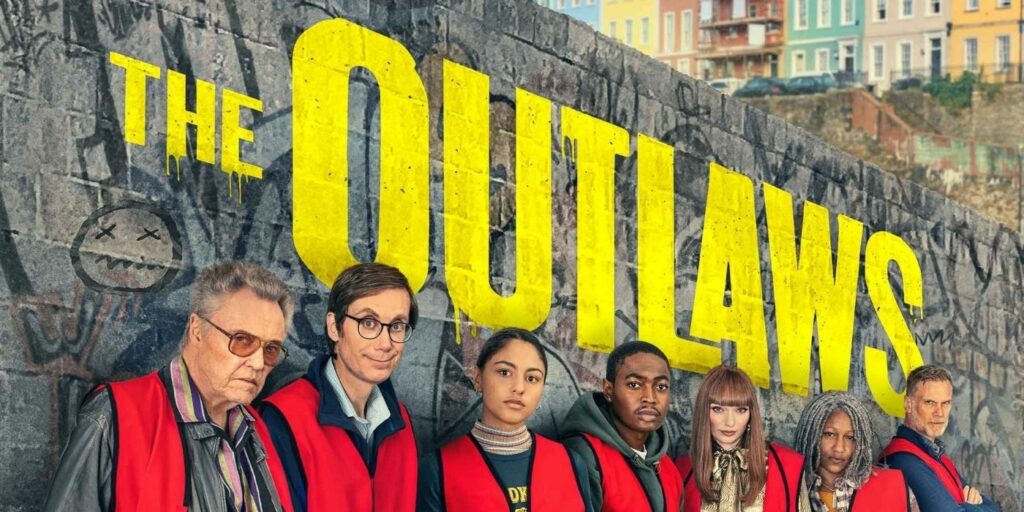 Outlaws Season 3:Releasing date Trailer, Star cast, Plot