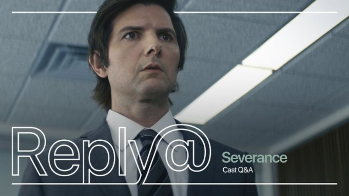 Severance Season 2, Release Date, Plot, Cast, Trailer, Renewal Status & More (1)