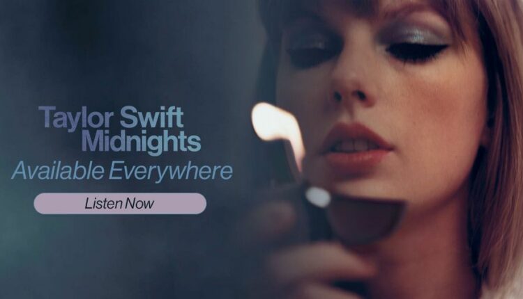 Taylor Swift Net Worth 