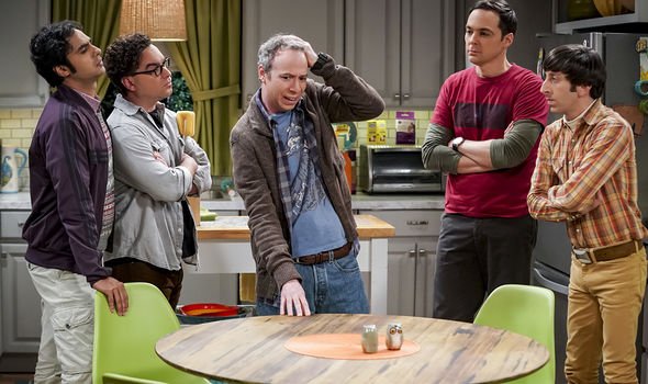 The Big Bang Theory Season 13 Plot