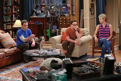 The Big Bang Theory Season 13 Release Date