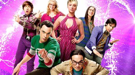 The Big Bang Theory Season 13 star cast