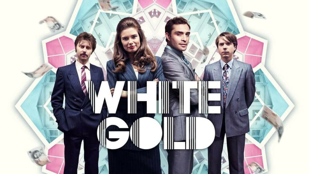 White Gold Season 3