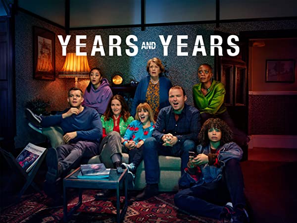 Years And Years Season 2
