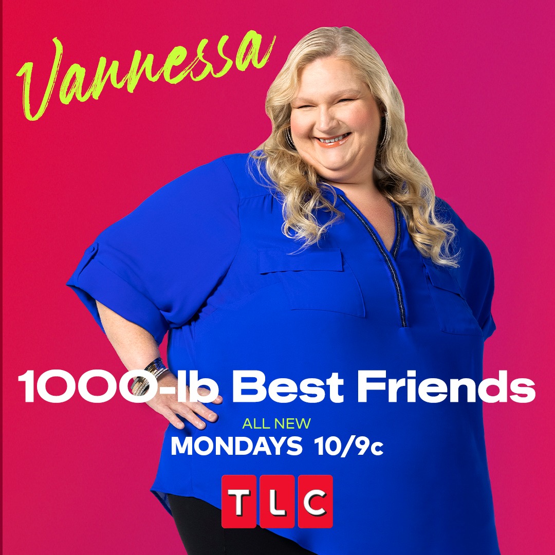 1000-lb Best Friends Season 3