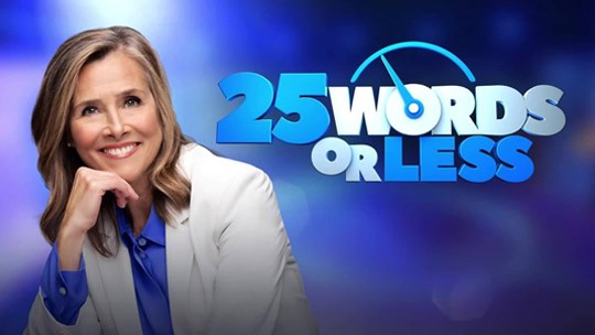 25 Words Or Less Season 5 release date