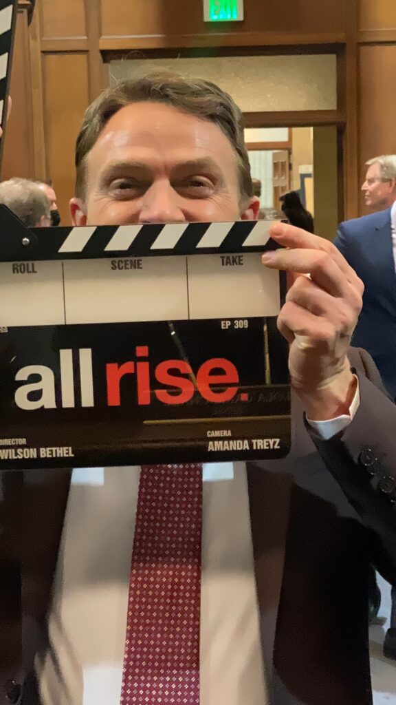 All Rise Season 4 Release Date
