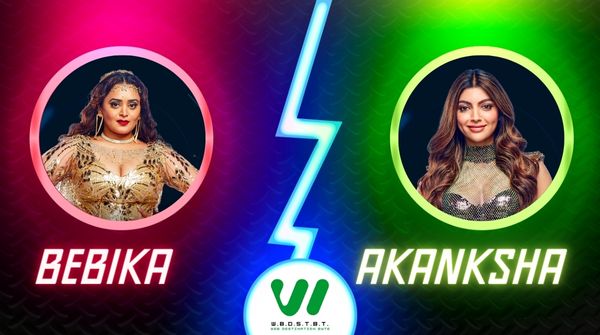 Bigg Boss OTT Season 2 Update Day 4: Bebika vs Akankasha