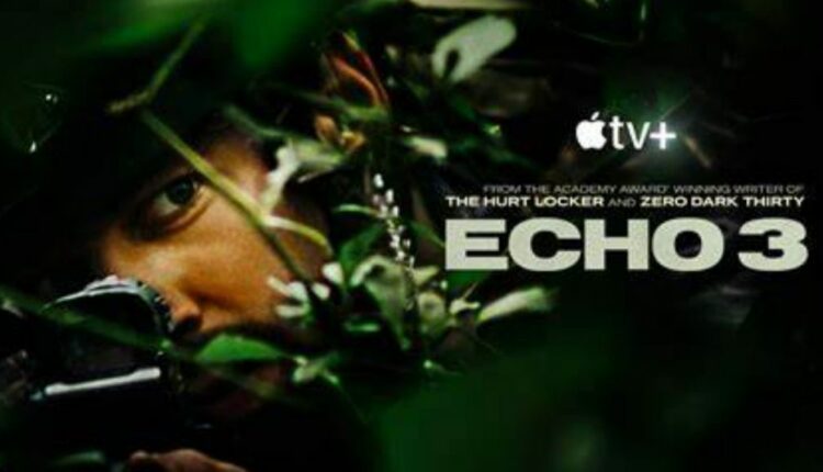Echo 3 Season 2 renewal status
