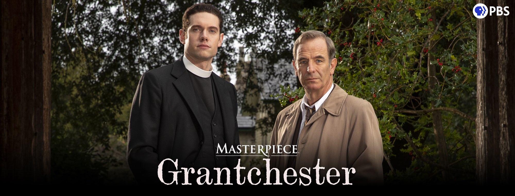 Grantchester Season 9
