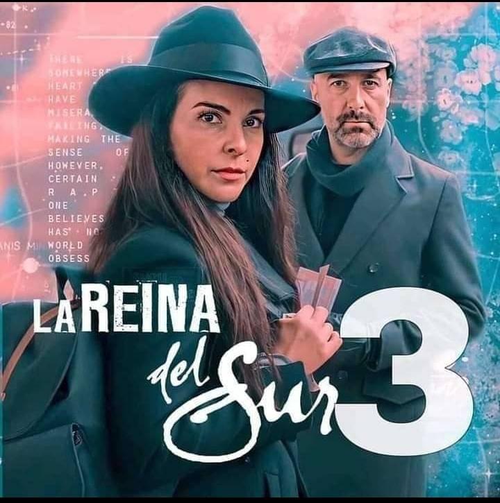 La Reina Del Sur Season 4 Releasing Date