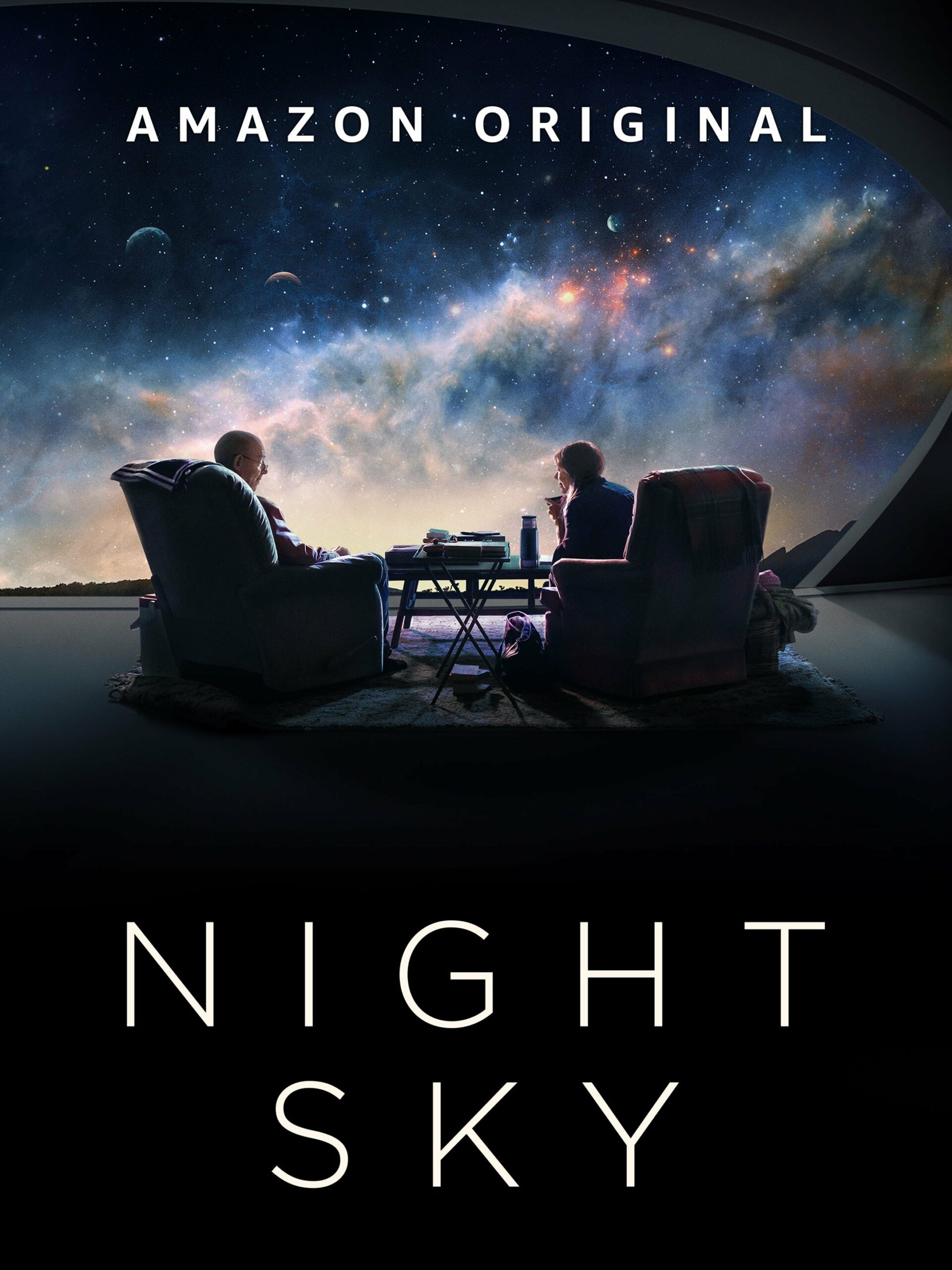 Night Sky Season 2