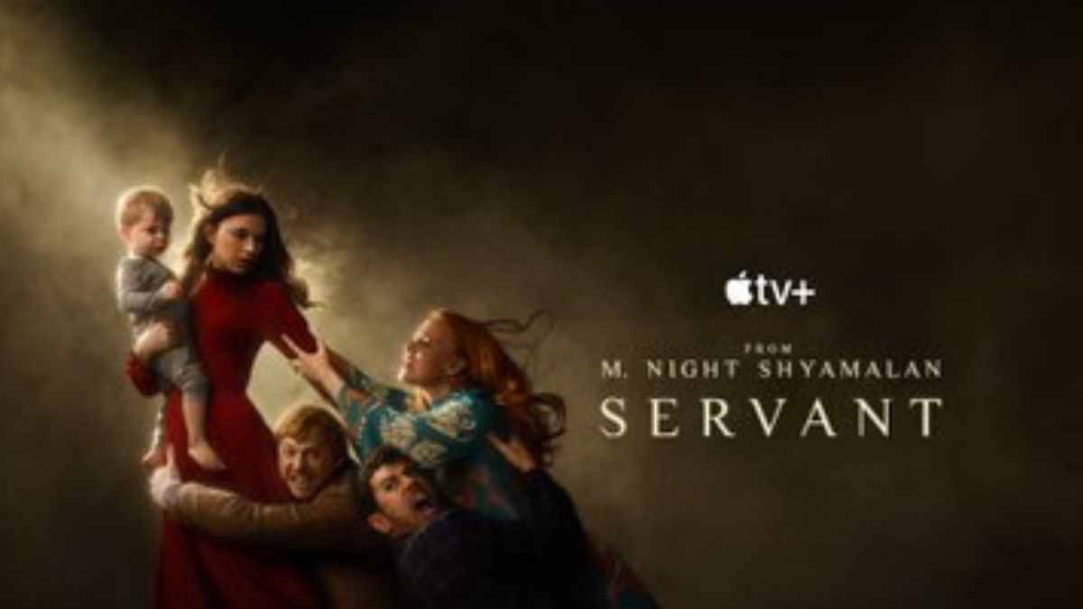 Servant Season 5 Release Date, Cast, Plot, Trailer & More