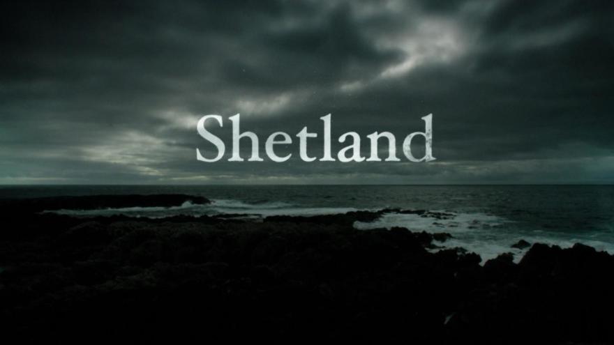 Shetland Season 8 