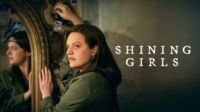 Shining Girls Season 2