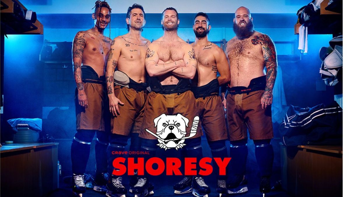 Shoresy Season 2 Release Date, Renewal Status, Cast, Plot, and More!