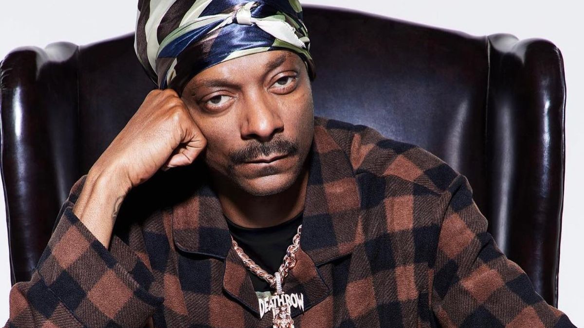 Snoop Dogg's Net Worth, Age, Height, Personal life, Films & More (1)