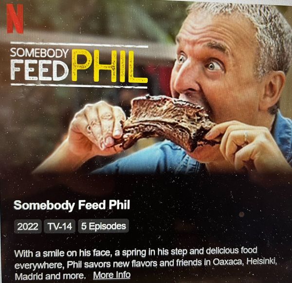 Somebody Feed Phil Season 7 Release date