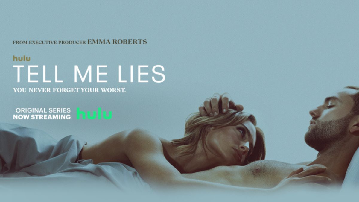 Tell Me Lies Season 2 Release Date, Renewal Status, Cast, Plot, Trailer, and More!