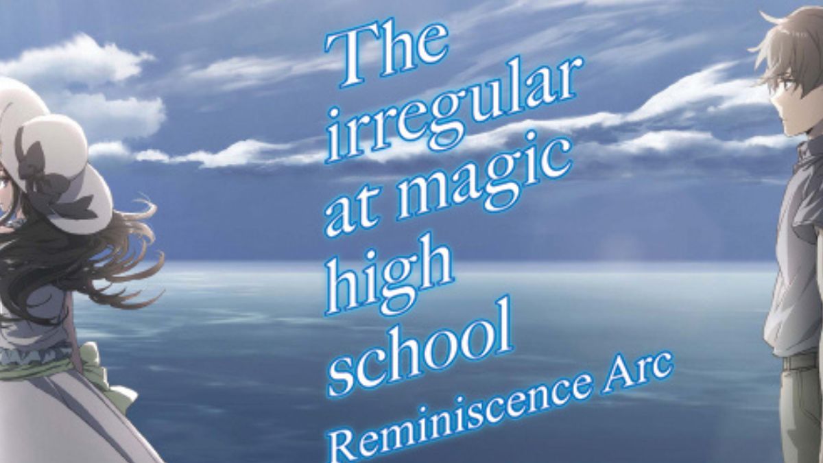 The Irregular At Magic High School Season 3 cast