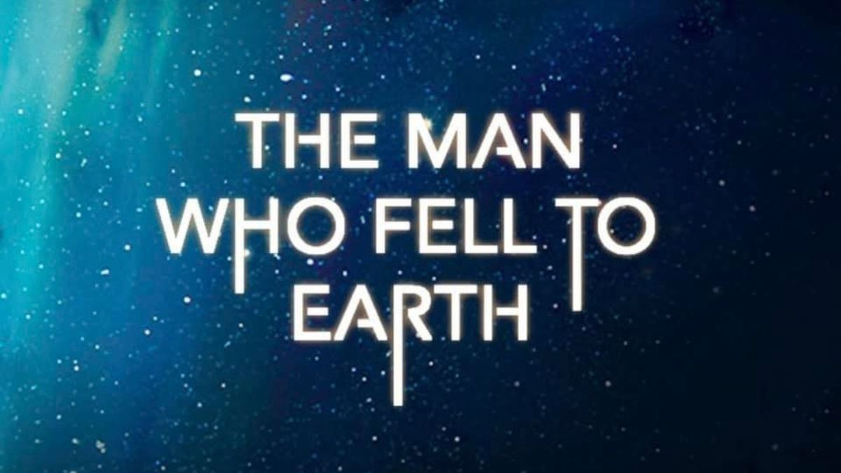 The Man Who Fell to Earth Season 2 Release Date, Cast, Plot, Trailer & More
