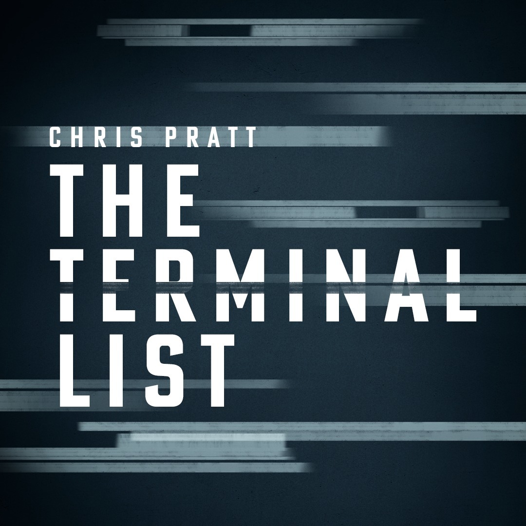 The Terminal List Season releasing date