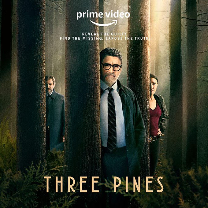 Three Pines Season 2, Release Date