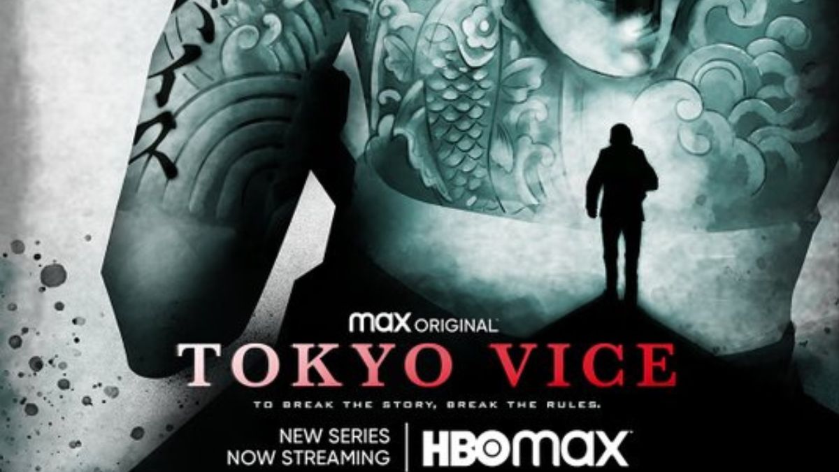 Tokyo Vice Season 2 Release Date, Cast, Plot, Trailer & Episodes