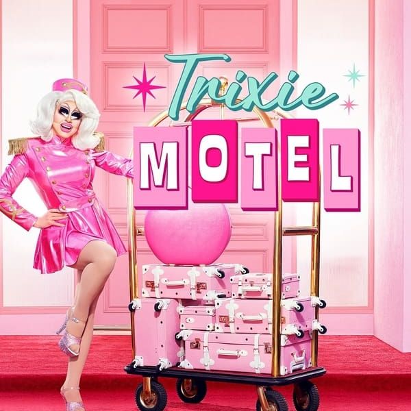 Trixie Motel Season 2 releasing Date,