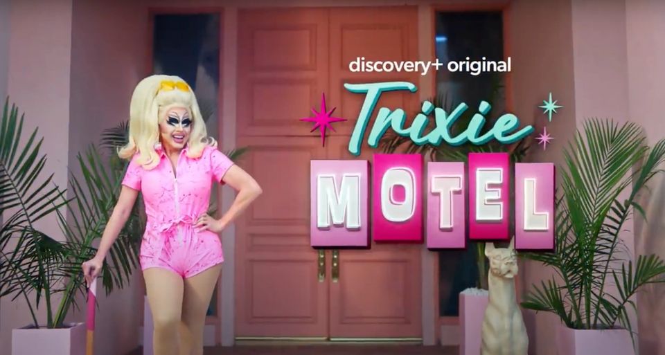 Trixie Motel Season 2