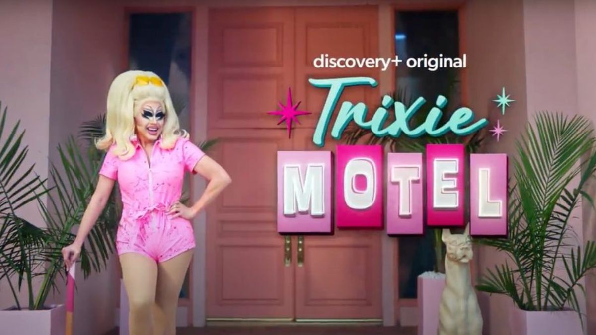 Trixie Motel season 2