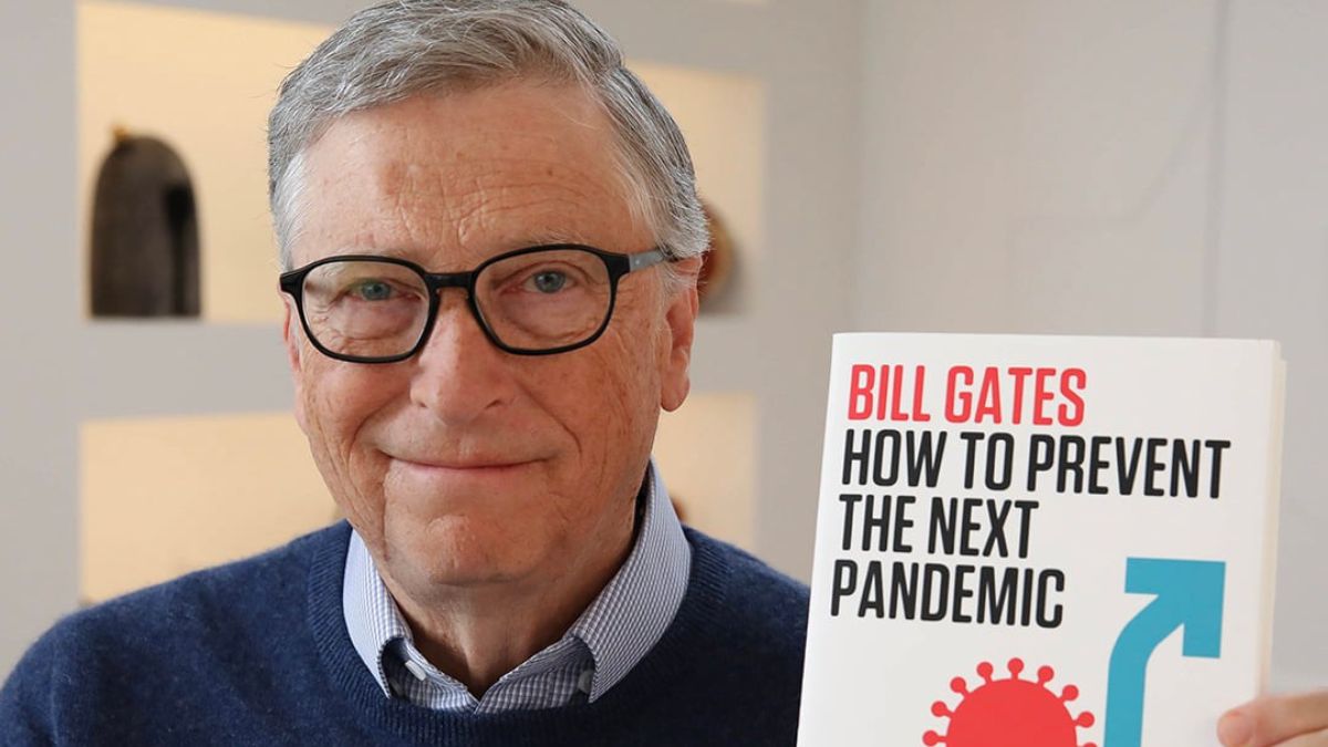 Unlocking the Secrets Behind Bill Gates Net Worth A Comprehensive Breakdown