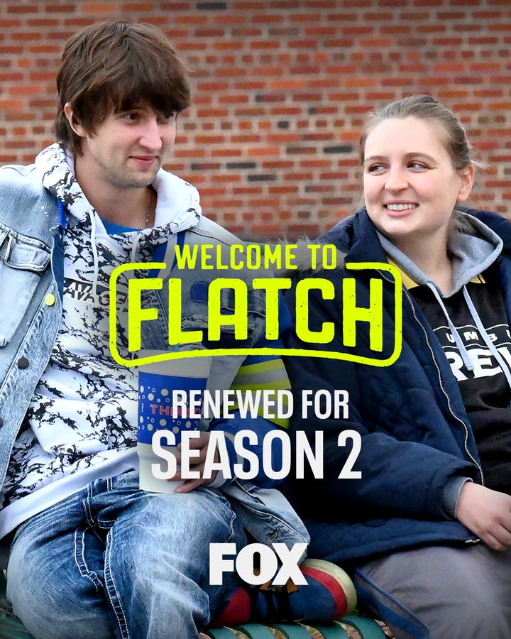 Welcome to Flatch Season 3