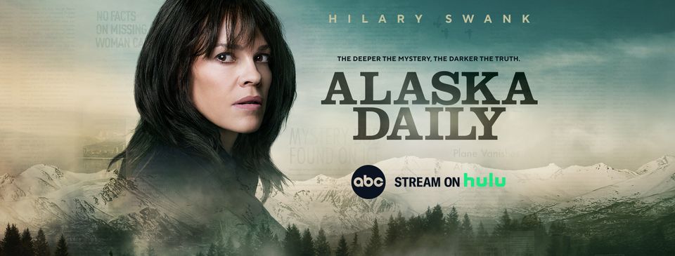 Alaska Daily Season 2