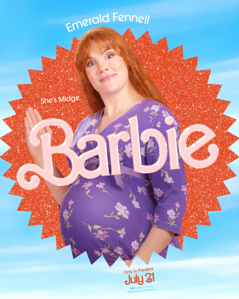 Barbie OTT Release Date