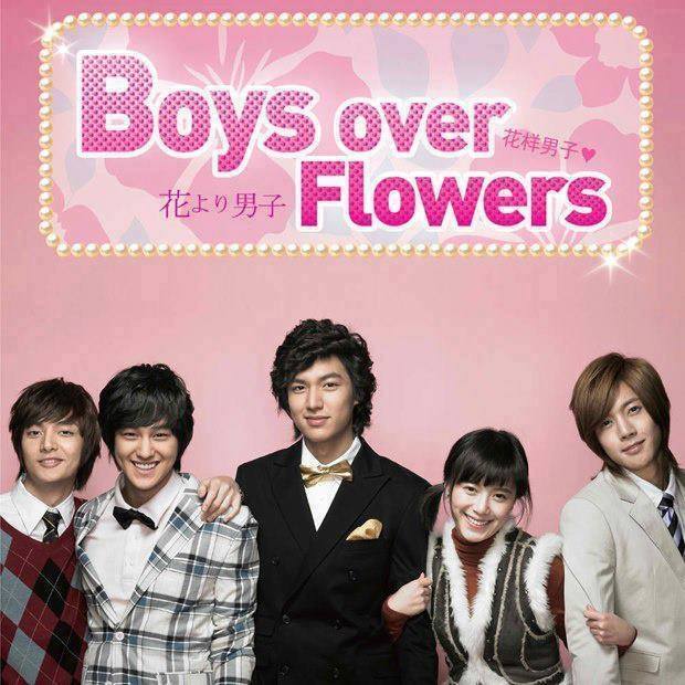 Boys Over Flowers Season 3