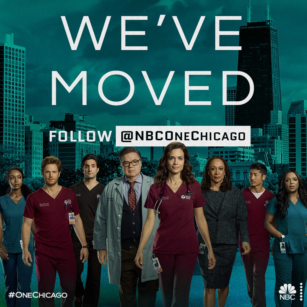 Chicago Med Season 9